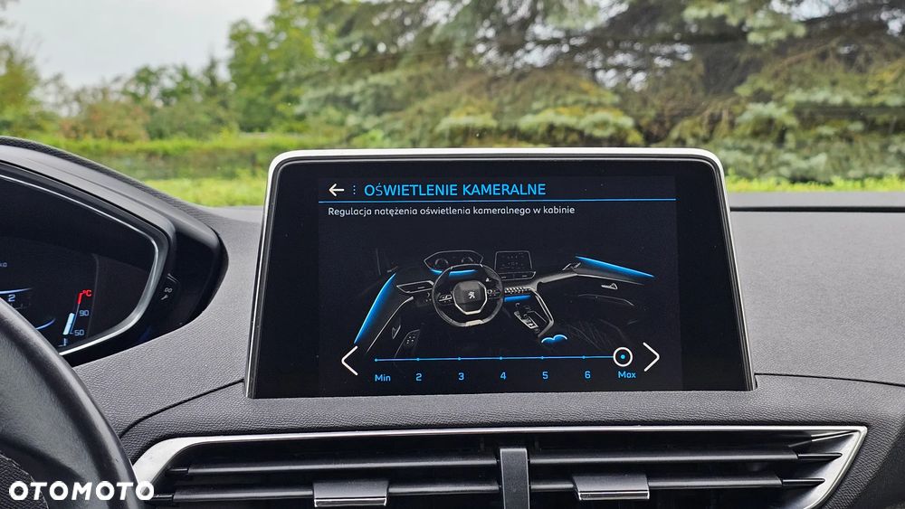 Peugeot 3008 1.2 PureTech Allure - 29