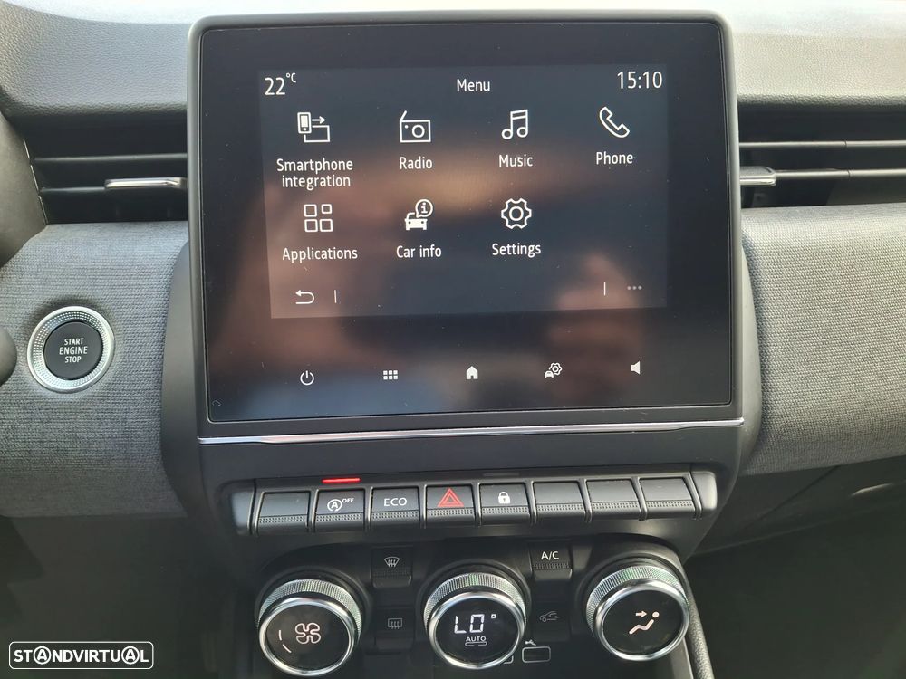 Mitsubishi Colt 1.0 MPI-T Invite - 19