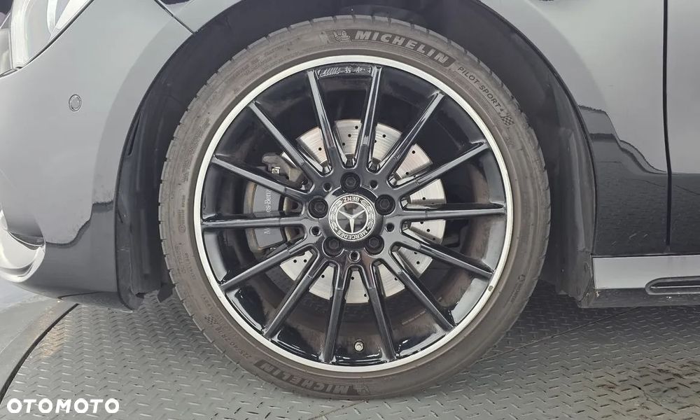 Mercedes-Benz CLA - 19