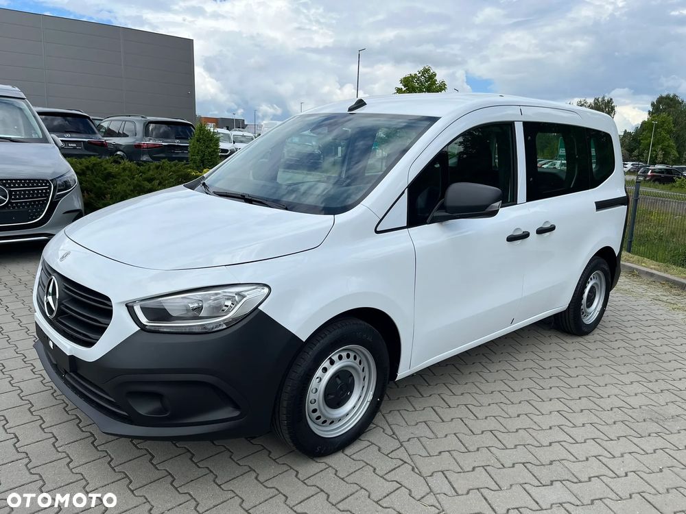 Mercedes-Benz Citan Tourer L2 420.765 - 9