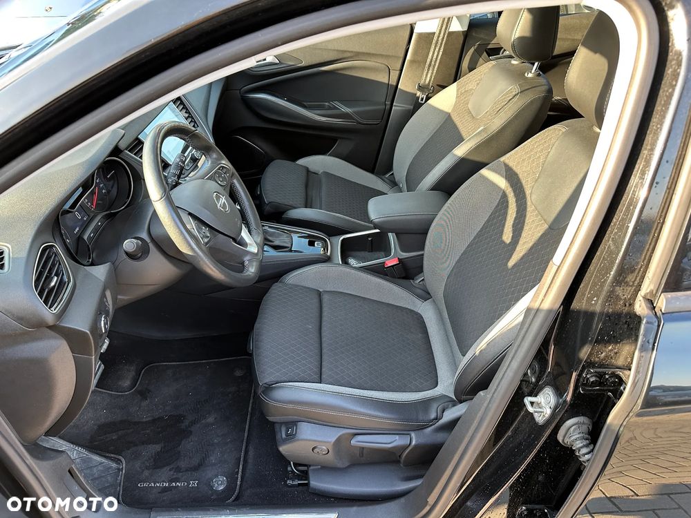 Opel Grandland X - 20