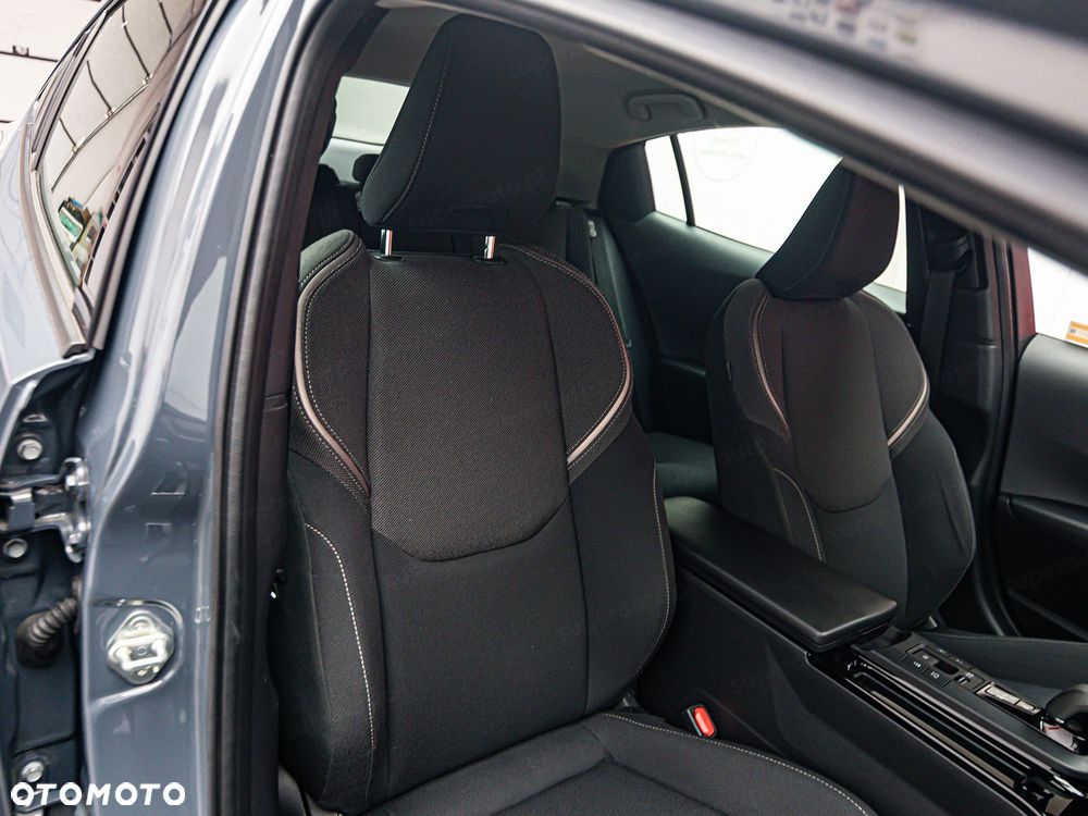 Toyota Prius - 9