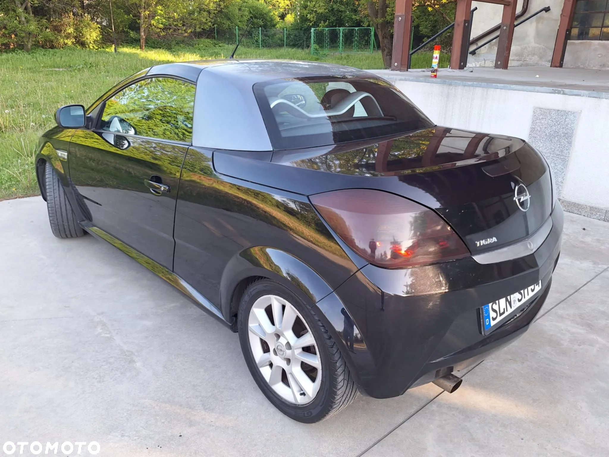 Opel Tigra Twin Top 1.8 Sport - 3