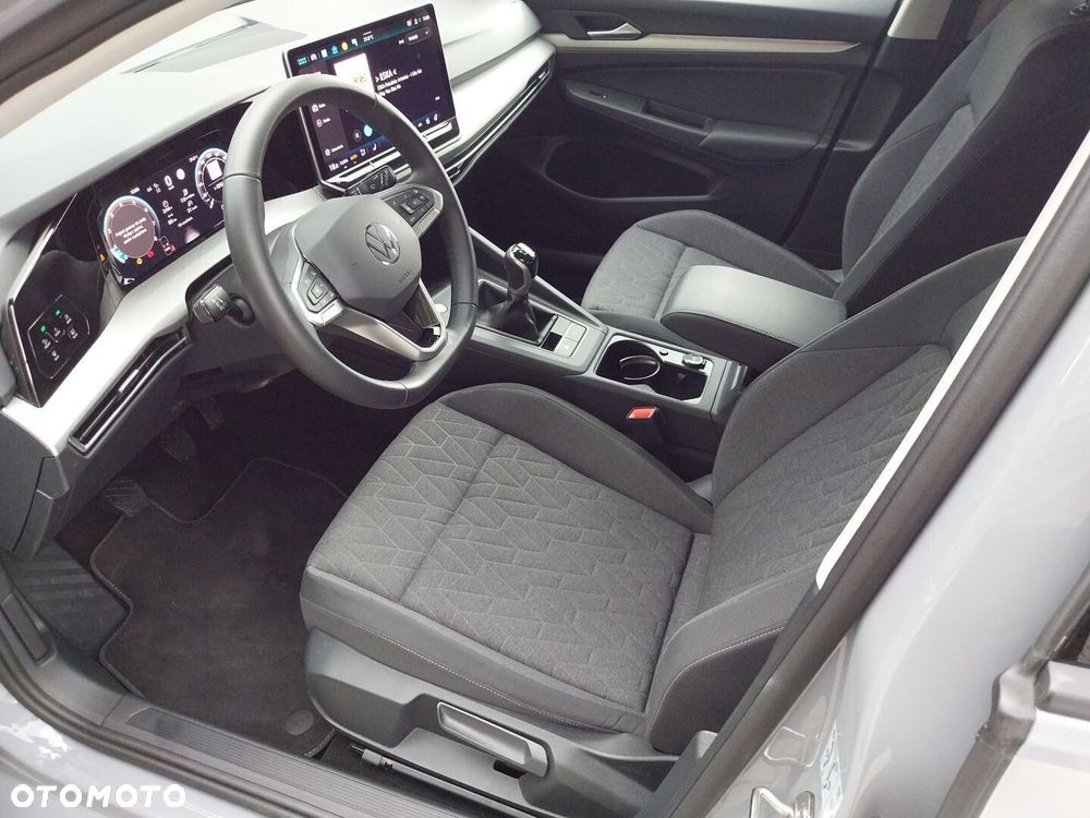 Volkswagen Golf Variant 1.5 TSI Life Plus - 11