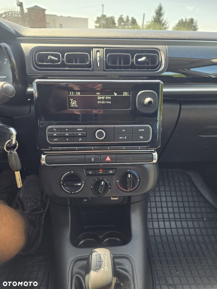 Citroën C3 Pure Tech 83 S&S FEEL - 14