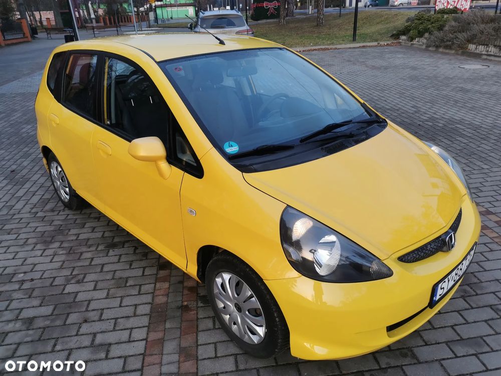 Honda Jazz 1.2 Cool - 12