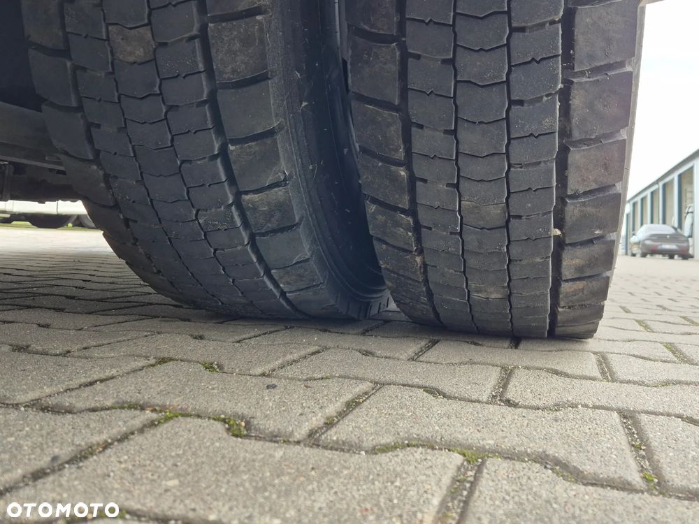 Irisbus AXER / SPROWADZONY / KLIMA / WEBASTO / 64 MIEJSCA - 18