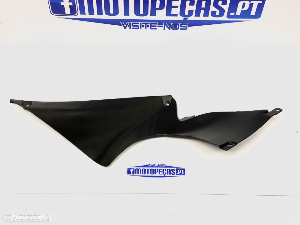 Plasticos carenagens yamaha yzf r1 ano 2007 ate 2008 varias pecas - 7