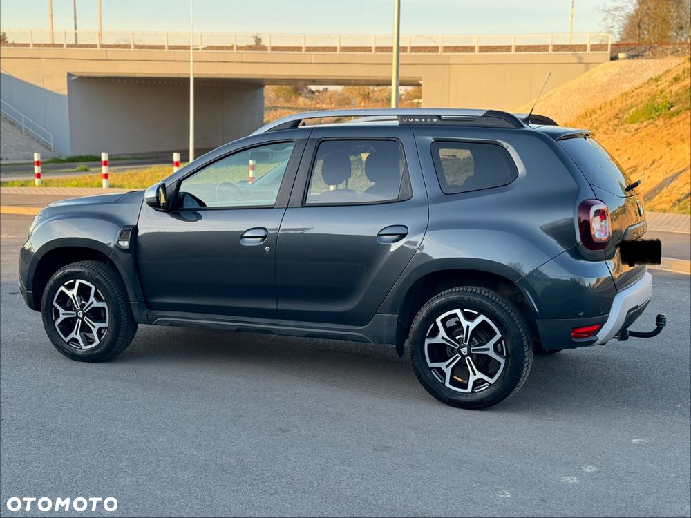Dacia Duster 1.0 TCe Prestige - 8