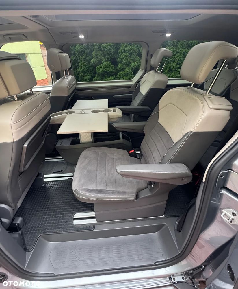 Volkswagen Multivan 2.0 TDI L2 Style DSG - 2