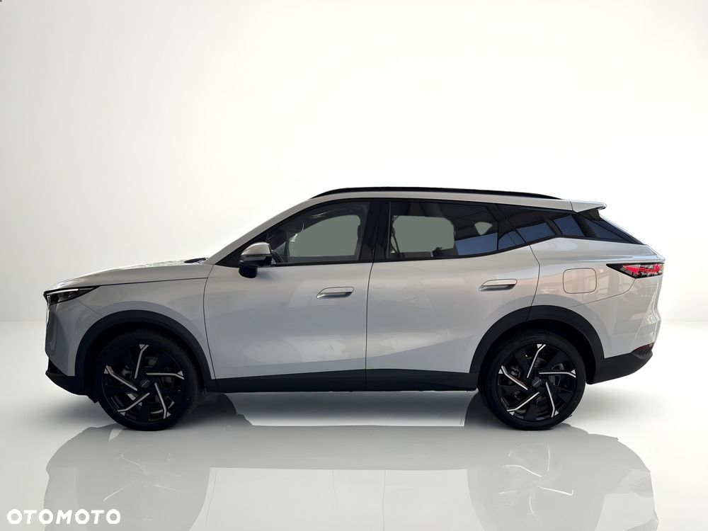 Omoda 7 1.5 T-GDi Super Hybrid Luxury - 8