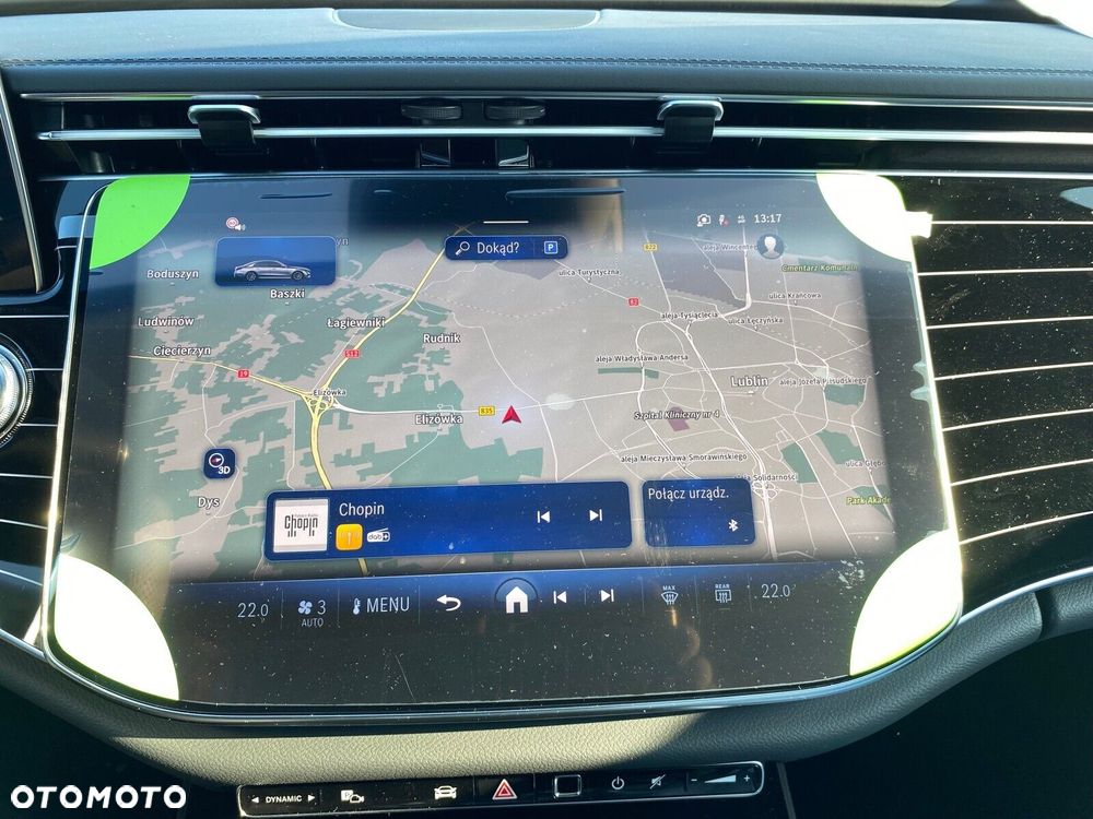 Mercedes-Benz Klasa E - 15