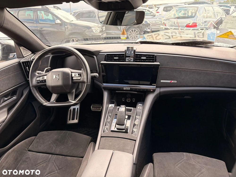 DS Automobiles DS 9 - 5