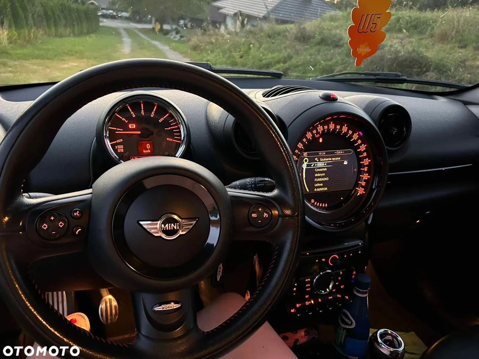 MINI John Cooper Works Countryman All4 - 14