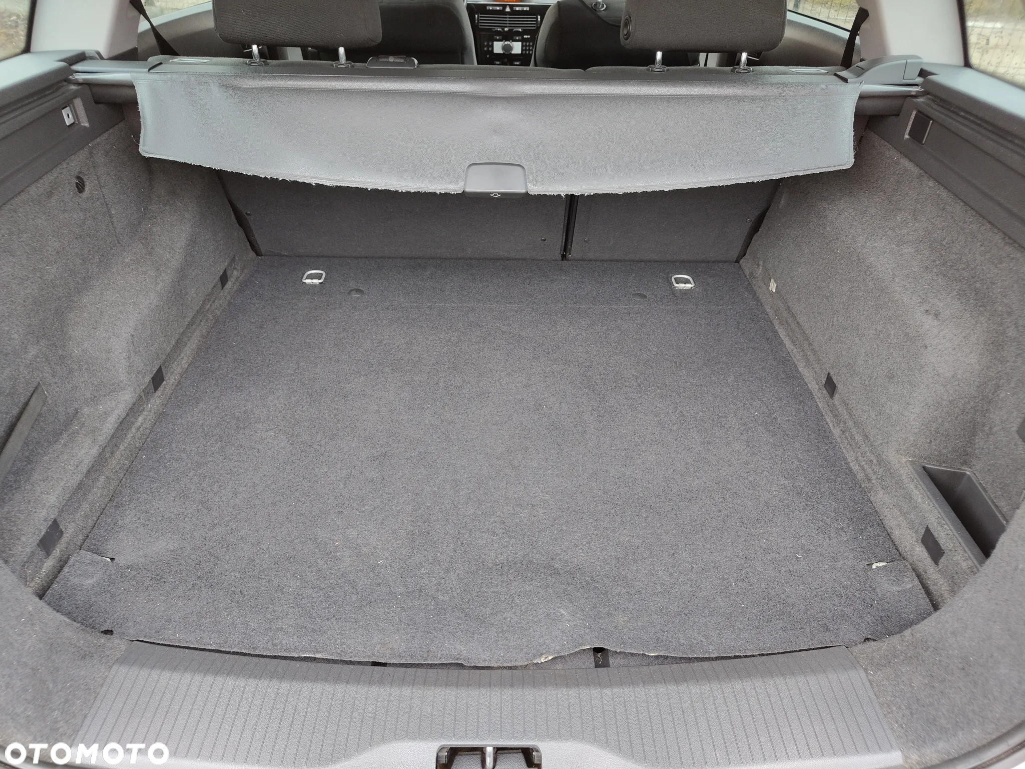 Opel Astra 1.6 Caravan Selection - 15