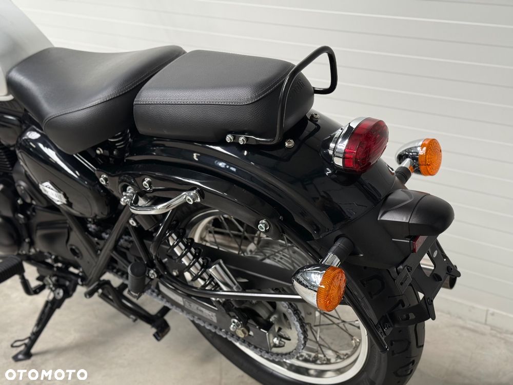 Benelli IMPERIALE 400 - 32