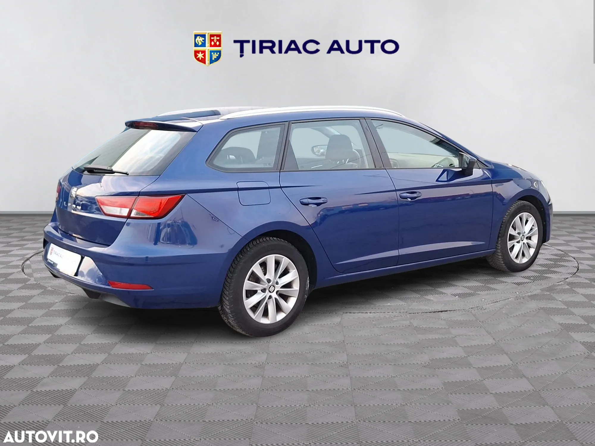 Seat Leon - 6