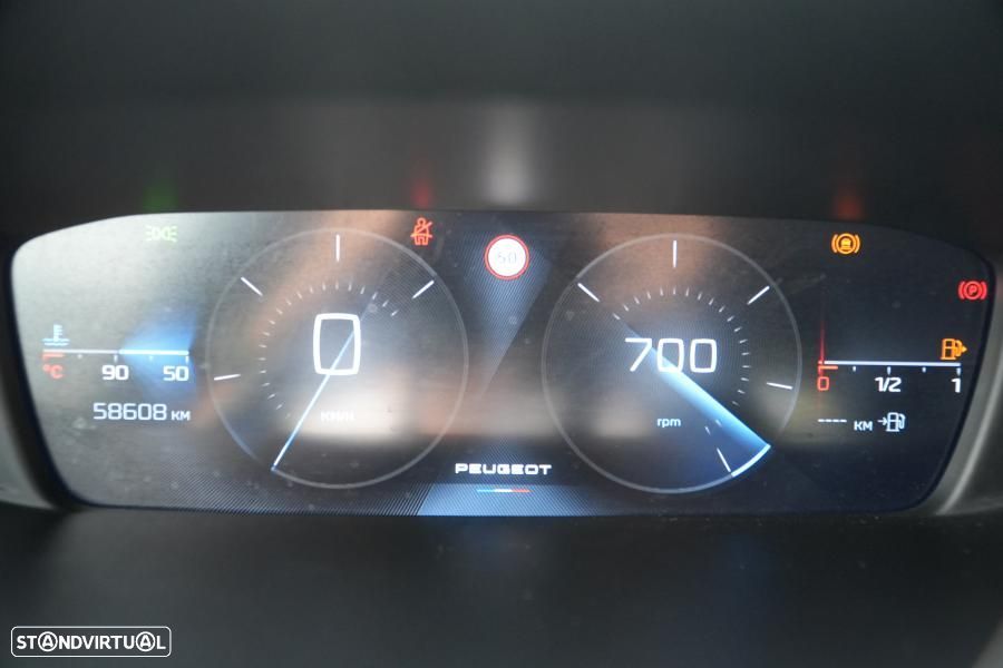 Peugeot 308 SW PureTech 130 Active Pack - 8