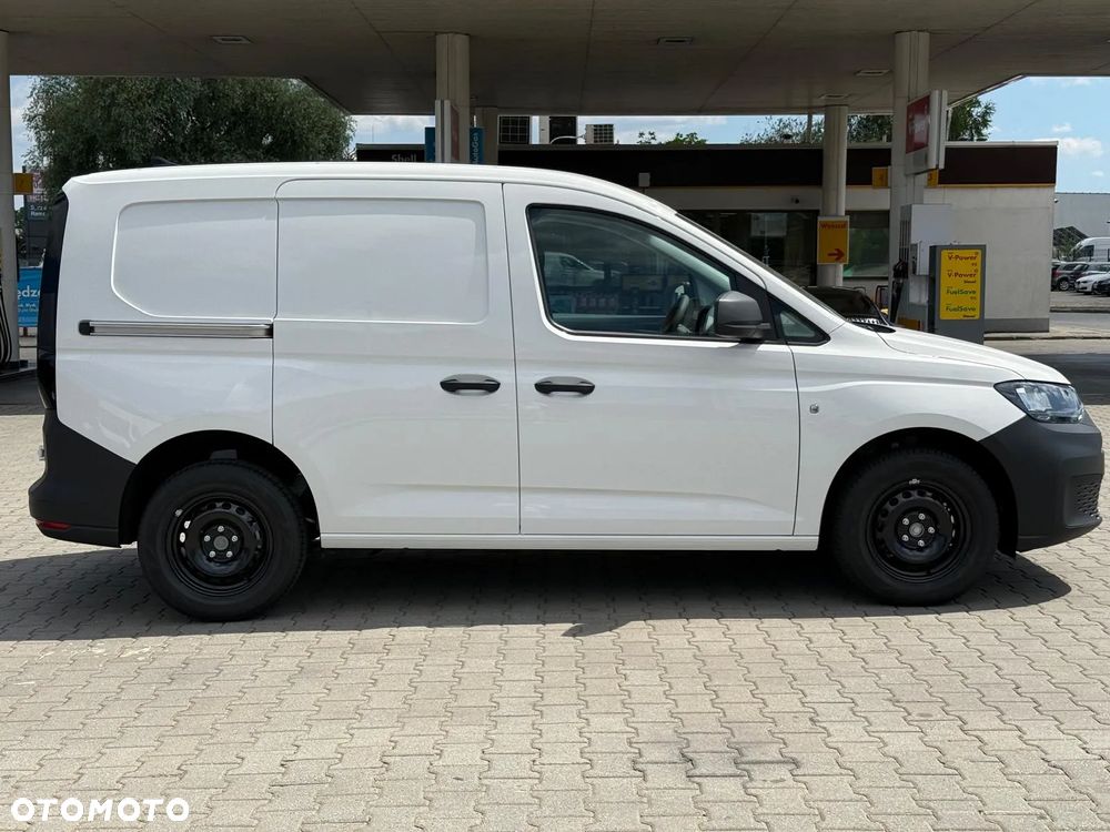 Volkswagen Caddy - 6
