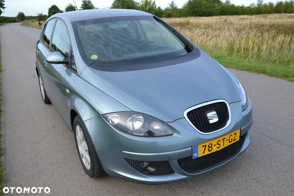 Seat Toledo 1.6 Superwagen - 32