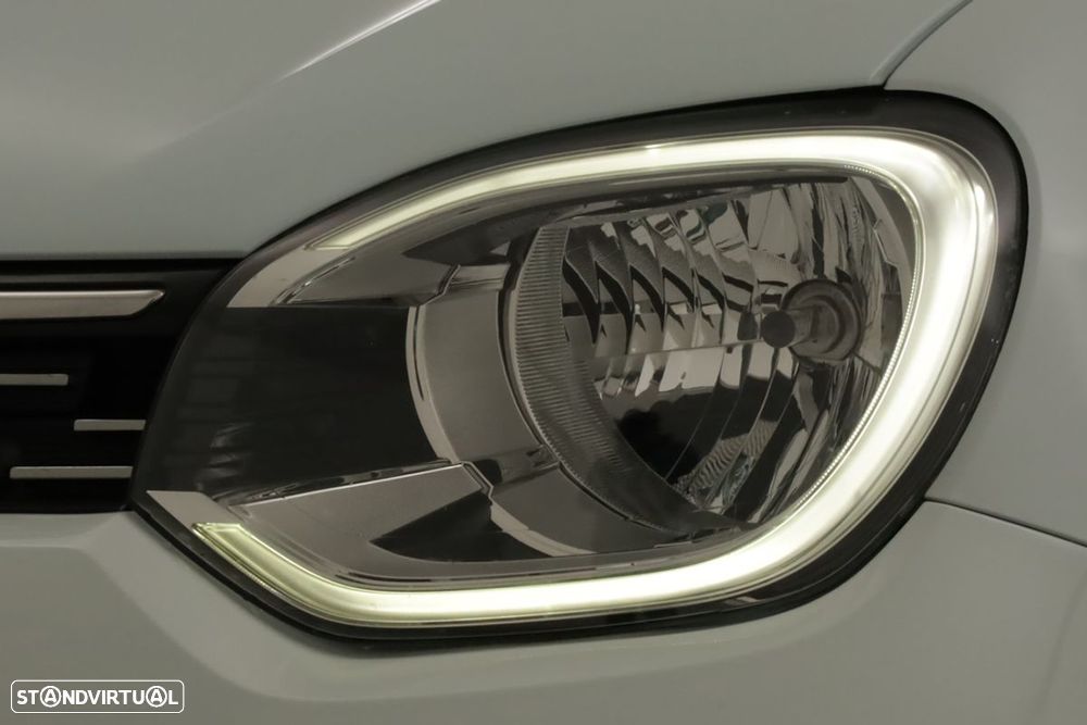 Renault Twingo 0.9 TCe Le Coq Sportif - 6