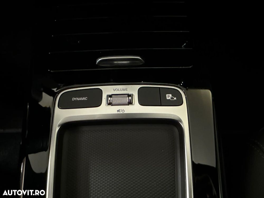 Mercedes-Benz A 250 - 17