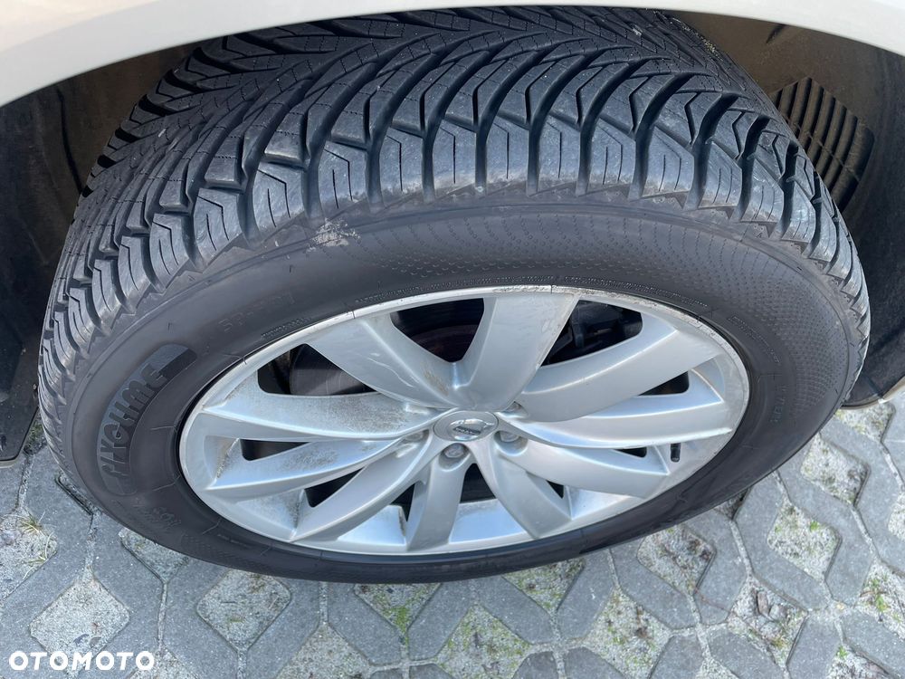 Volvo XC 90 T6 AWD Geartronic Momentum - 21