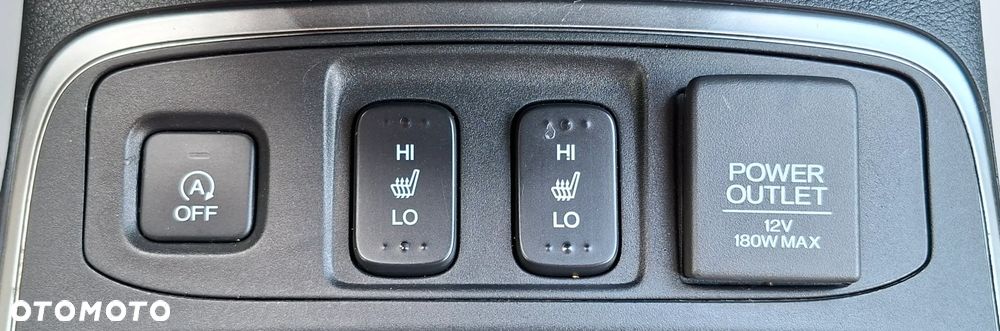 Honda CR-V 1.6i DTEC 4WD Automatik Executive - 24