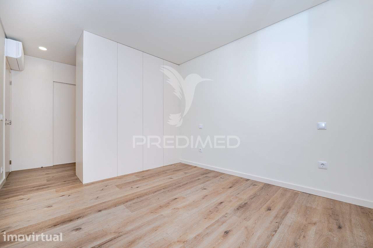 Apartamento Amares - Grande imagem: 5/30