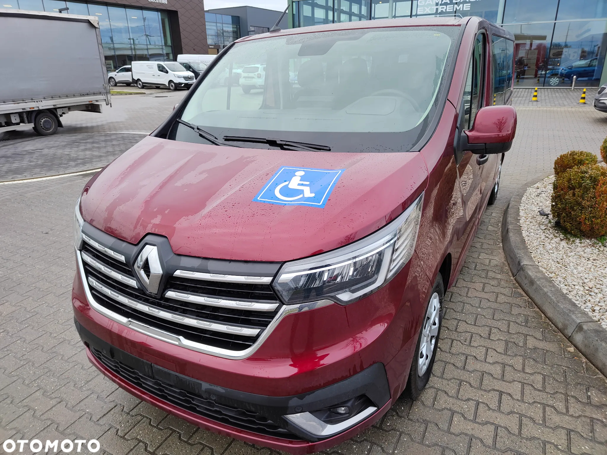 Renault Trafic - 4