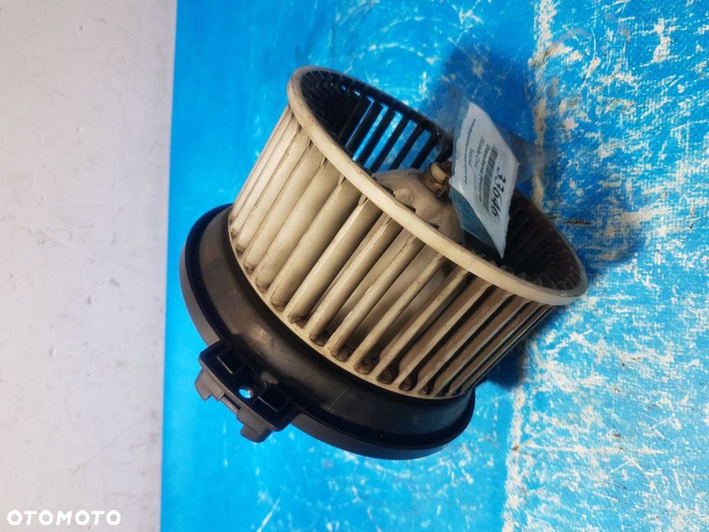 HONDA CIVIC DMUCHAWA POWIETRZA  D14Z1 - 3