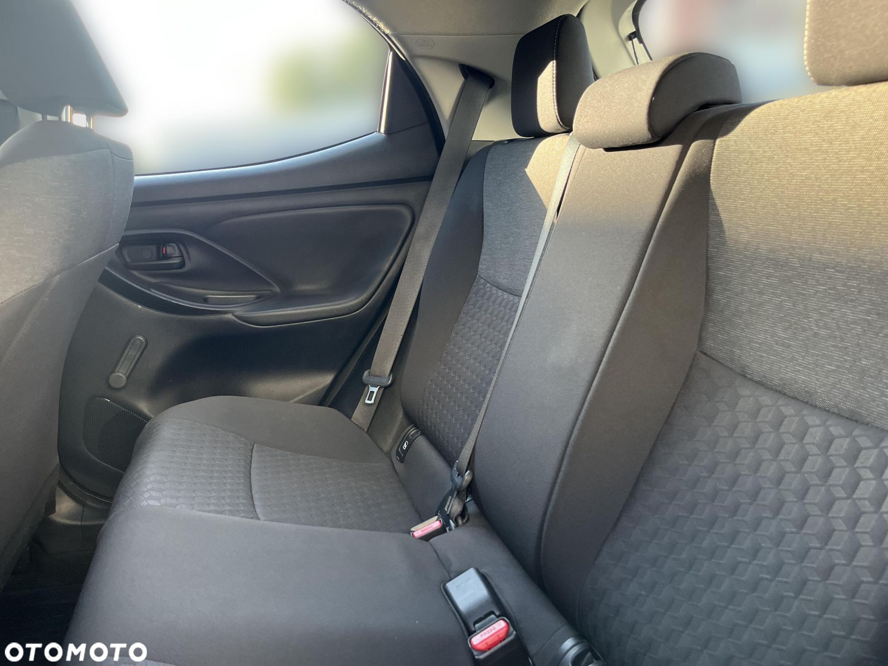 Toyota Yaris - 14