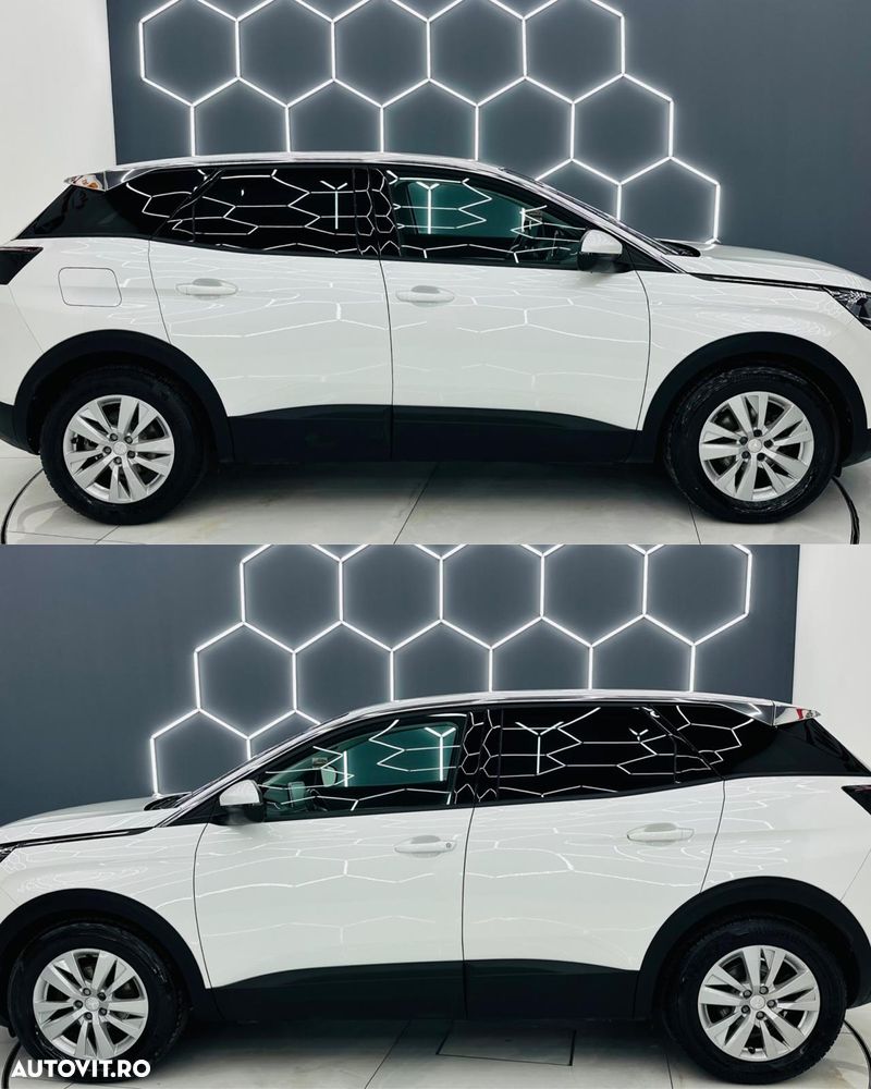 Peugeot 3008 PureTech 130 Stop & Start GPF Active - 6