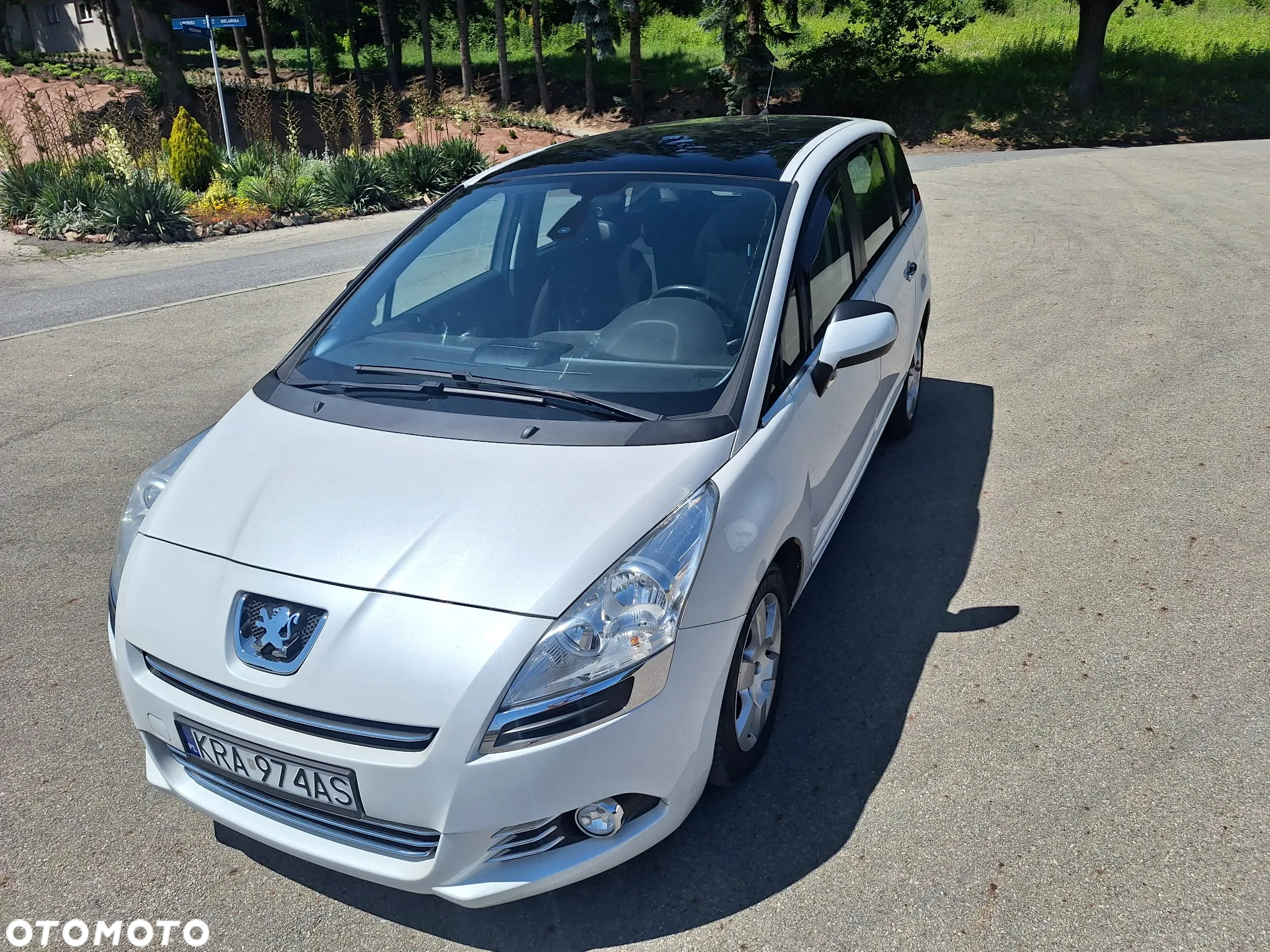 Peugeot 5008 - 3