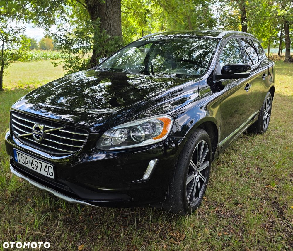 Volvo XC 60 - 8