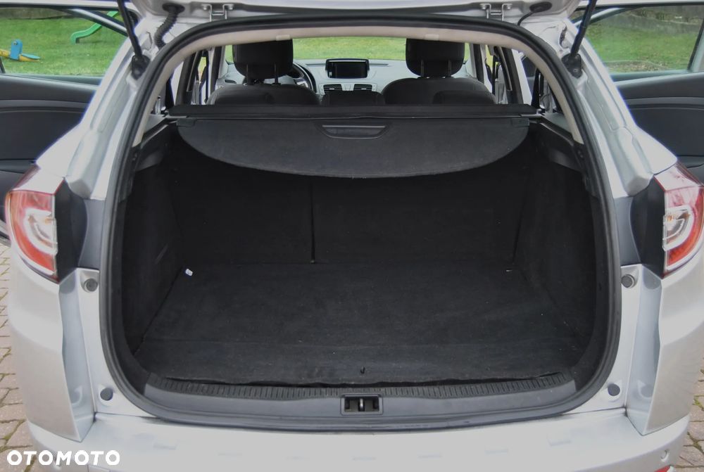 Renault Megane 1.5 dCi Life - 12
