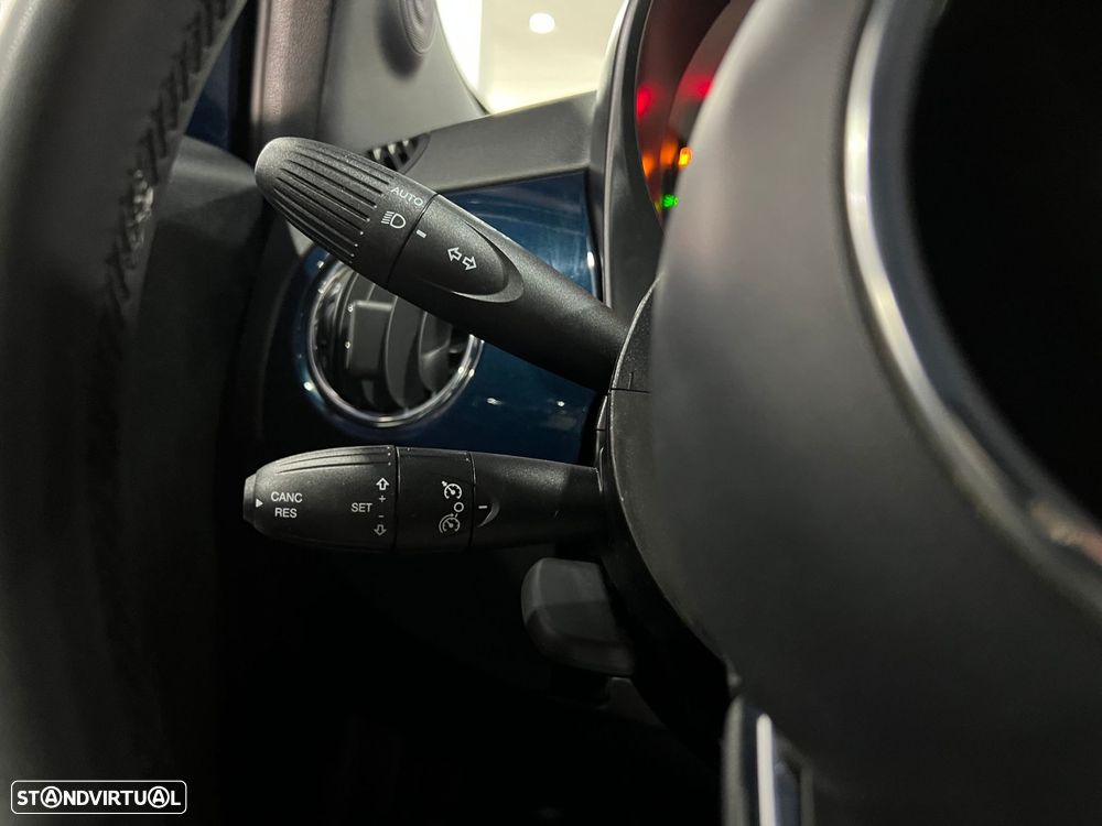 Fiat 500 1.0 Hybrid Dolcevita - 14