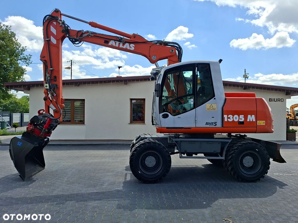 Atlas 1305 ROTOTILT - 4