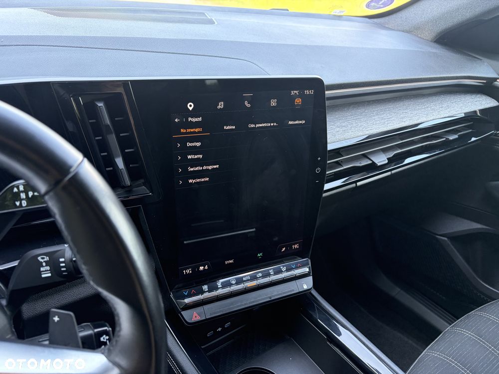 Renault Austral E-Tech Full 200 Techno - 29