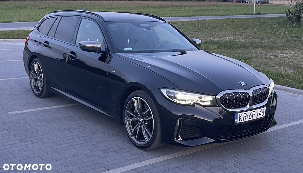 BMW Seria 3 - 2
