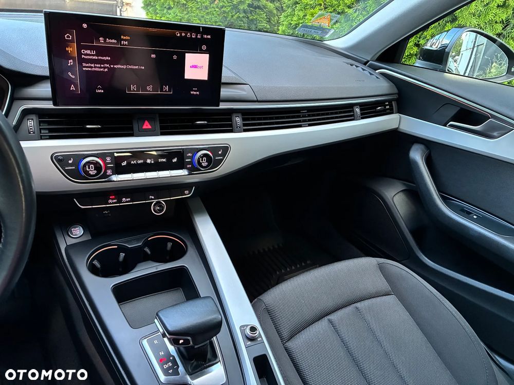 Audi A4 - 24