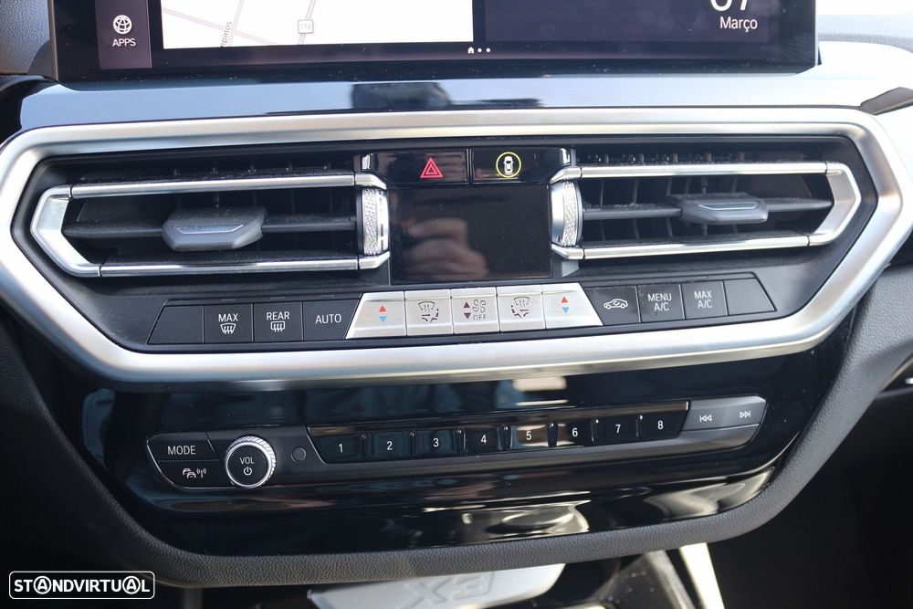 BMW X3 30 e xDrive - 39