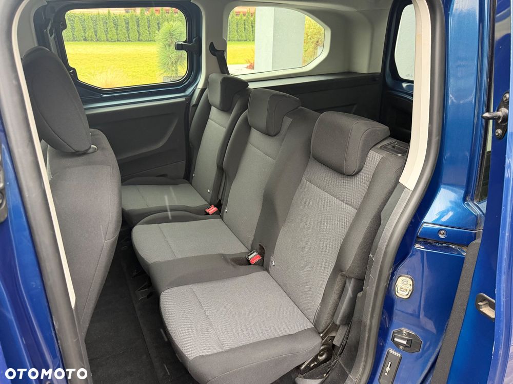 Citroën Berlingo XL BlueHDi 100 START - 10