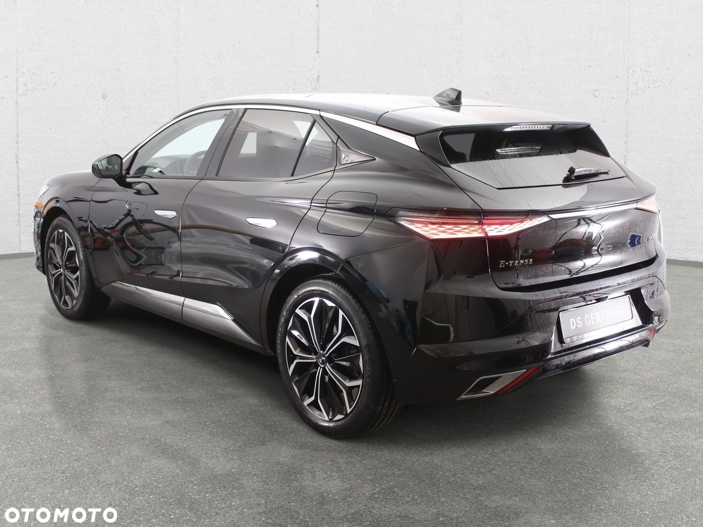 DS Automobiles DS 4 - 4