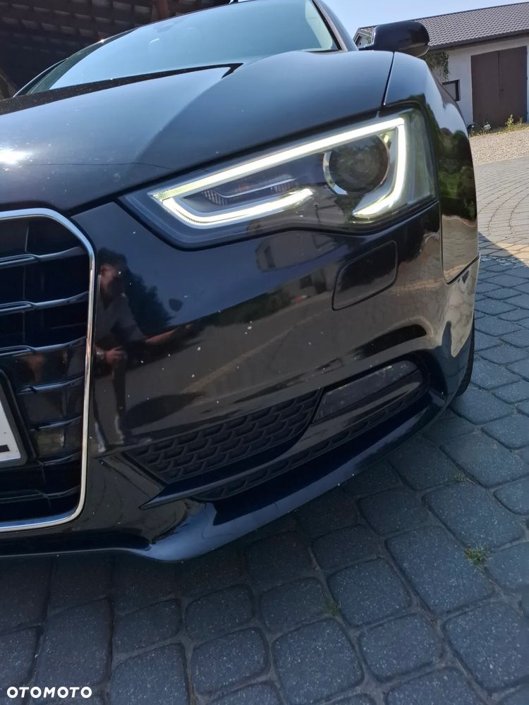 Audi A5 Coupé - 6