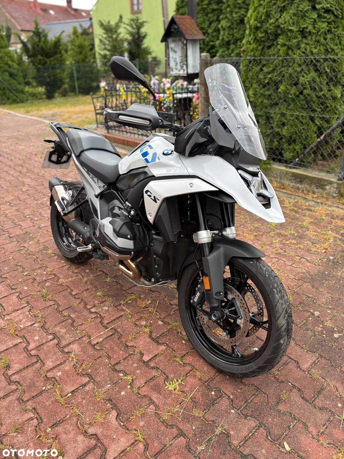 BMW GS - 2