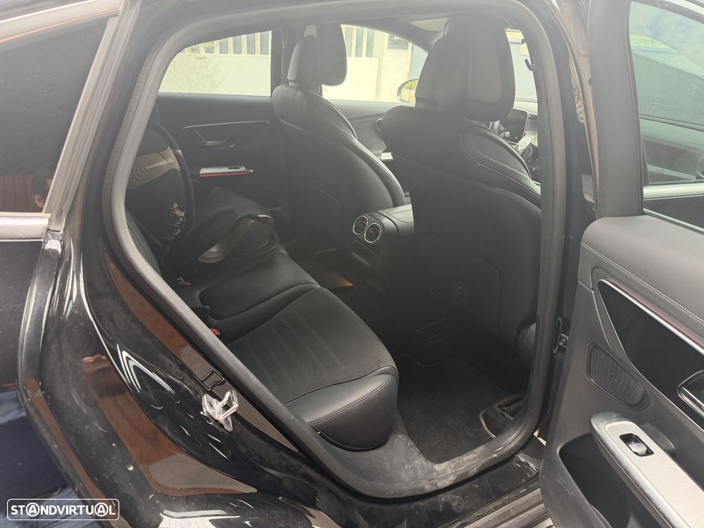 Mercedes-Benz GLC 300 - 8