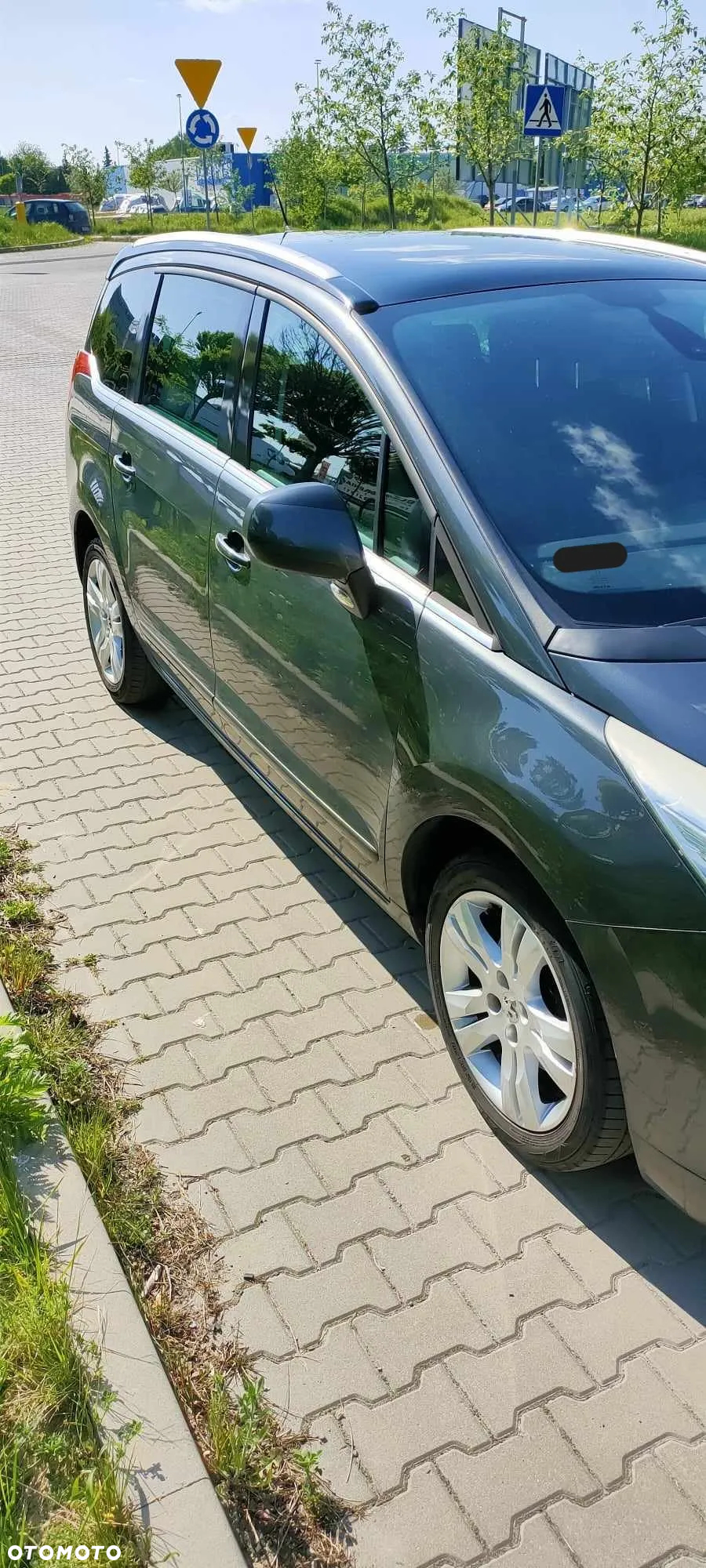 Peugeot 5008 - 4