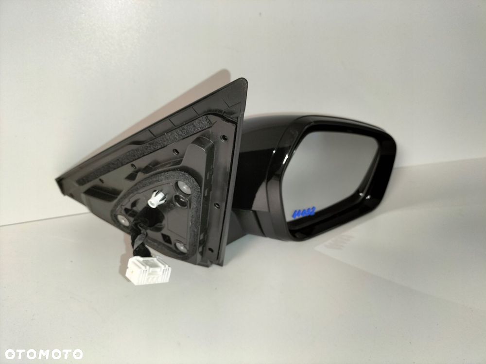 lusterko prawe elektryczne kia ev4 25- - 3