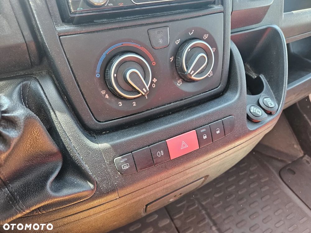 Fiat Ducato - 9
